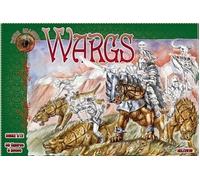 DARK ALLIANCE ALL72019 WARGS