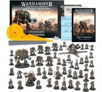 Warhammer 30k - Boite de Jeu / L'Age des Ténèbres : Saturnine (Fr)