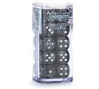 Warhammer 30k - Horus Heresy : Age of Darkness Dice Set