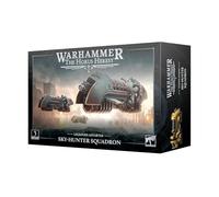 Warhammer+30k+-+Legiones+Astartes+%3 Escadron+de+chasseurs+du+ciel