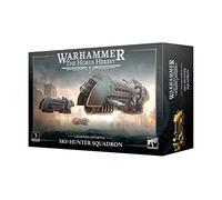 Warhammer+30k+-+Legiones+Astartes+%3 Escadron+de+chasseurs+du+ciel