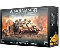 Warhammer 30k - Legiones Astartes : Deimos Pattern Rhino