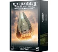 Warhammer 30k - Legiones Astartes : Drop Pod