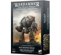 Warhammer 30k - Legiones Astartes : Saturnine Dreadnought Ophion