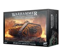Warhammer 30k - Legiones Astartes : Spartan Assult Tank