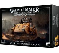 Warhammer 30k - Legiones Astartes : Whirlwind Missile Tank
