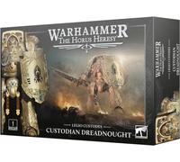Games Workshop Miniature plastique Warhammer Custodian Dreadnought (Contemptor-Galatus/Achillus)