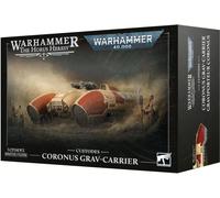 Warhammer 30k - Legiones Custodes : Graviporteur Coronus