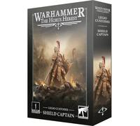 Warhammer 30k - Legiones Custodes : Shield Captain