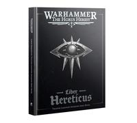 Warhammer 30k - Liber Hereticus : Traitor Legions (En)