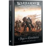 Warhammer 30k - Livre de règles Warhammer 30.000 L'Age des Ténèbres (2025) (Fr)