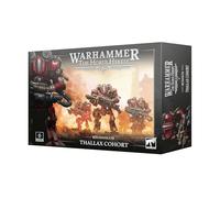 Games Workshop – Warhammer 30k – Mechanicum : Thallax Cohort
