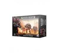 Warhammer 30k - Mechanicum : Thallax Cohort