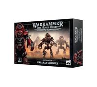 Warhammer 30k - Mechanicum : Ursarax Cohort