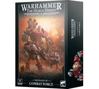 Warhammer 30k - Mechanicum : Combat Force