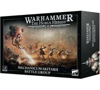 Warhammer 30k - Mechanicum : Skitarii Battle Group
