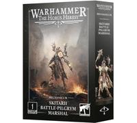 Warhammer 30k - Mechanicum : Skitarii Battle-Pilgrym Marshal