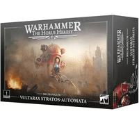Warhammer 30k - Mechanicum : Vultarax Stratos-Automata