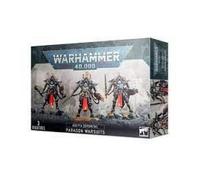 Warhammer 40,000 ( 40k ) - Adepta Sororitas : Paragon Warsuits 52-34
