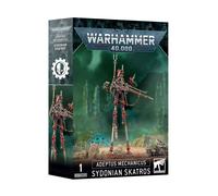 Warhammer 40,000 ( 40k ) - Adeptus Mechanicus : Sydonian Skatros 59-31