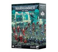 Warhammer+40k+-+Patrouille+Aeldari
