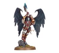 Warhammer 40,000 ( 40k ) - Astorath The Grim 41-38