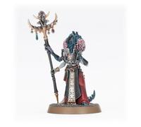 Games Workshop – Warhammer 40k – Genestealer Cults Benefictus 51-70
