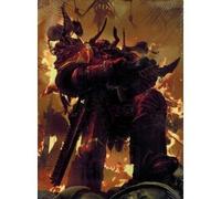 Warhammer 40,000 ( 40k ) - Codex Crimson Slaughter