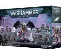 Games Workshop – Warhammer AoS Battleforce – Emperors Children: Cénacle d'Extaliés – Noël 2025