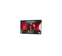 Warhammer 40,000 ( 40k ) : Index - Deathwatch - V10 En Francais