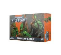 Warhammer 40,000 ( 40k ) - Kill Team : Blades Of Khaine 103-41