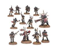 Warhammer 40,000 ( 40k ) - Kill Team - Blooded 103-02
