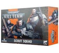 Warhammer 40,000 ( 40k ) - Kill Team : Escouade De Scout 103-44