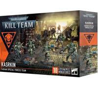 Warhammer 40,000 ( 40k ) - Kill Team : Kasrkin 103-18