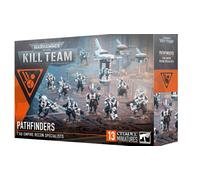 Warhammer 40k - Kill Team : T'au Empire Cibleurs (2024)