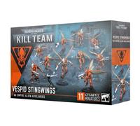 Games Workshop – Warhammer 40k Kill Team – Frelon Vespides (2024)
