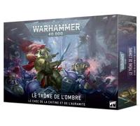 Warhammer 40,000 ( 40k ) : Le Trône De L'ombre 40-38 Vf