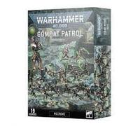 Warhammer 40k - Patrouille Necron (2023)