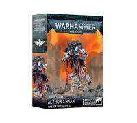 Games Workshop – Warhammer 40k : Raven Guard Aethon Shaan
