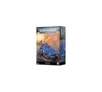 Games Workshop – Warhammer 40k – Space Marine Gladiator