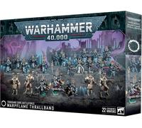 Warhammer 40,000 ( 40k ) - Thousand Sons Battleforce : Warpflame Thrallband