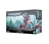 Warhammer 40,000 ( 40k ) - Tyranids - Psychophage 51-75