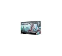 Warhammer 40,000 ( 40k ) - Tyranids - Psychophage 51-75