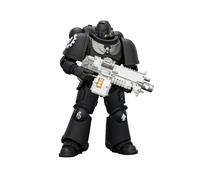 Warhammer 40,000 Action Figure Iron Hands Intercessor 12 cm