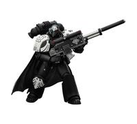 Warhammer 40,000 Action Figure Raven Guard Mor Deythan Shade 12 cm
