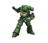 Warhammer 40,000 Action Figure Salamanders Intercessor 12 cm