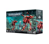 Warhammer 40,000 Aeldari : Marcheurs De Guerre