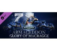 Warhammer 40,000: Armageddon - Glory of Macragge (DLC)