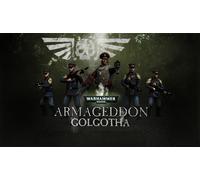 Warhammer 40,000: Armageddon - Golgotha (DLC)