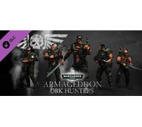 Warhammer 40,000: Armageddon - Ork Hunters (PC)